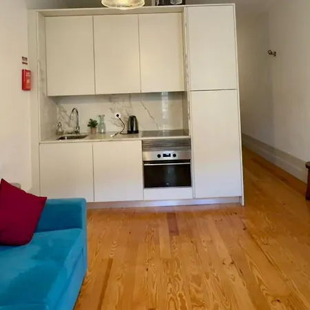 Appartement My In *