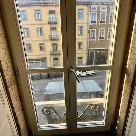 My In Appartement *