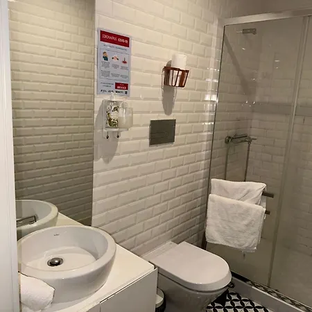 Lägenhet My In